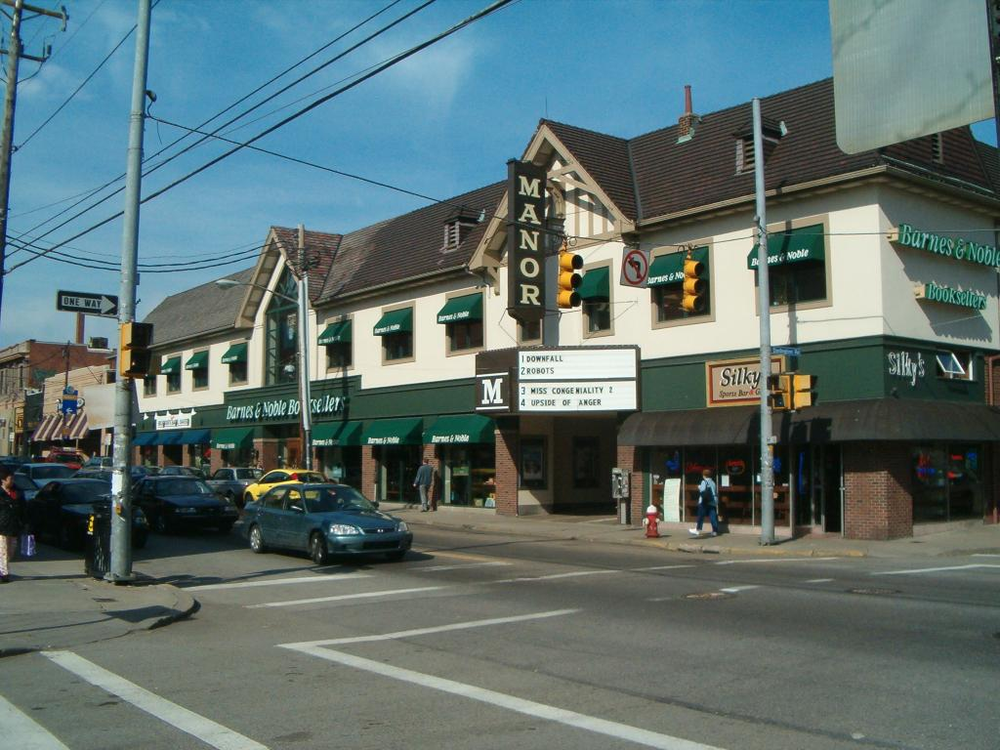 Roofing Maintenance in Pittsburgh's Squirrel Hill Neighborhood: Winter Tips for a Healthy Roof