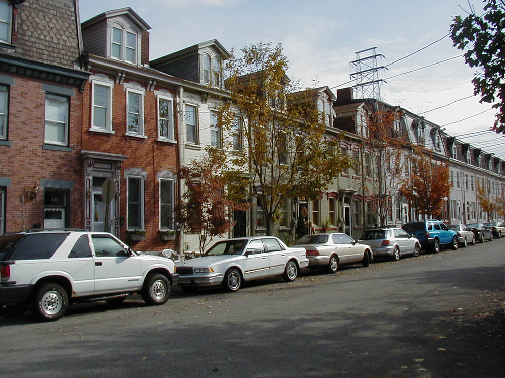 Roofing Maintenance in Pittsburgh's South Side: A Seasonal Guide