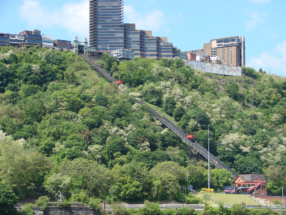 Roofing Maintenance in Pittsburgh's Mount Washington: A Seasonal Guide