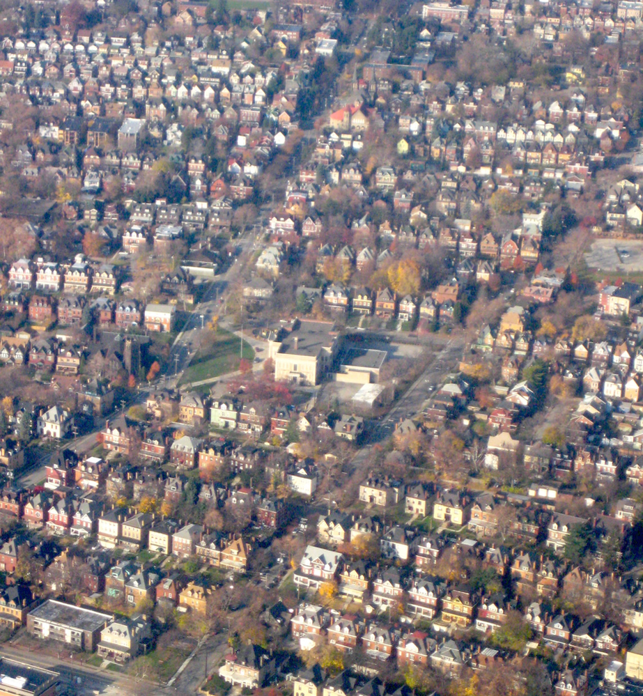 Roofing Maintenance in Pittsburgh's Friendship Neighborhood: Winter Tips for a Healthy Roof