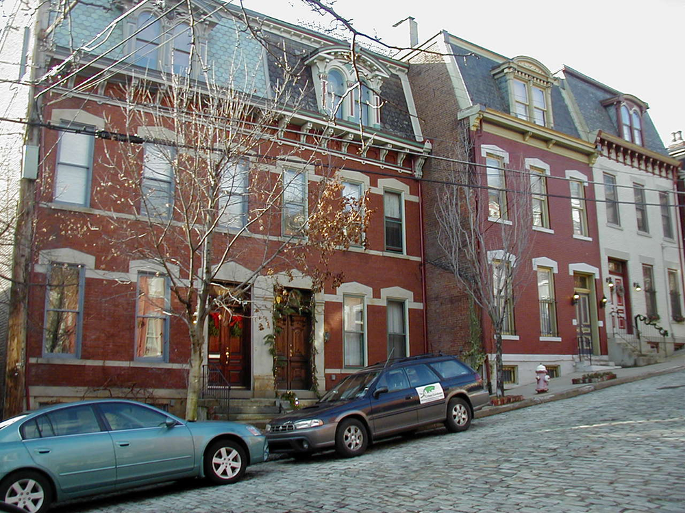 Roofing Maintenance in Pittsburgh's Northside Neighborhood: Preserving Your Roof in a Tree-Lined Community 