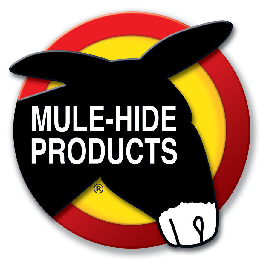 Mule-Hide Rubber Roofing