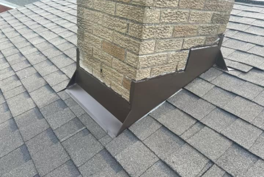 Commercial roofing in Pittsburgh, PA