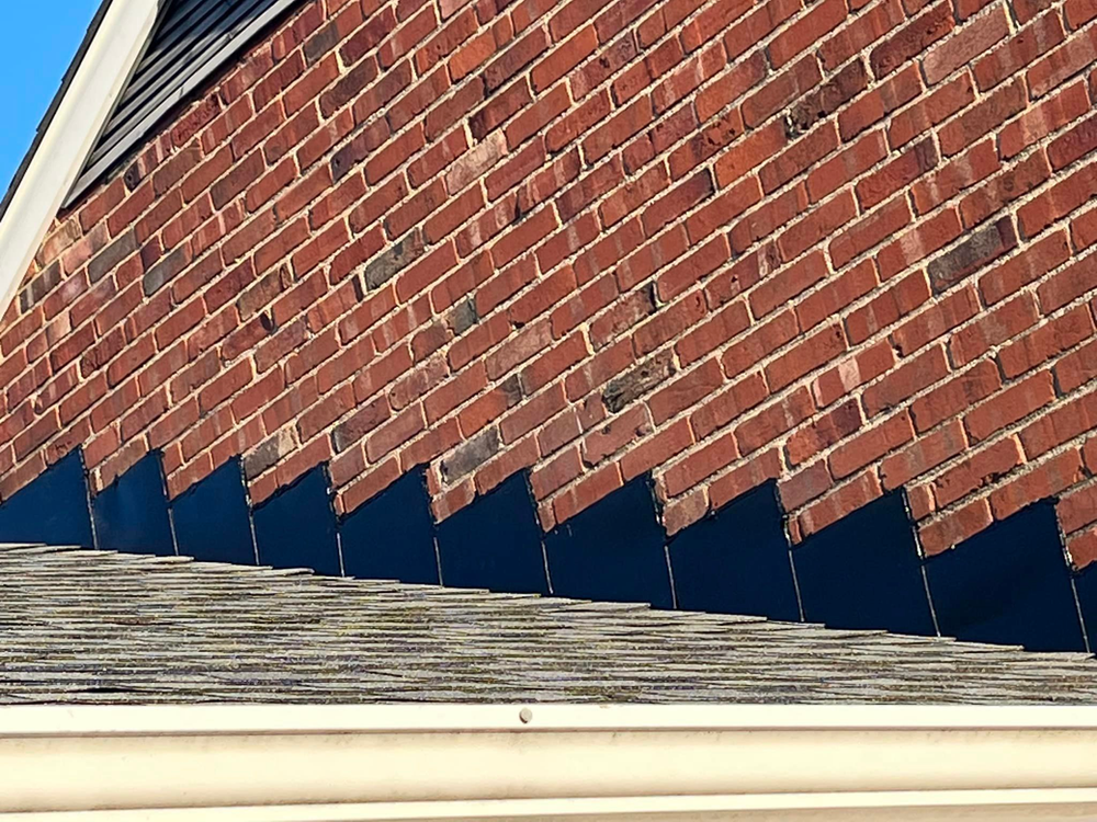 Learn about the significance of roof flashing and how it can protect your home from water damage.