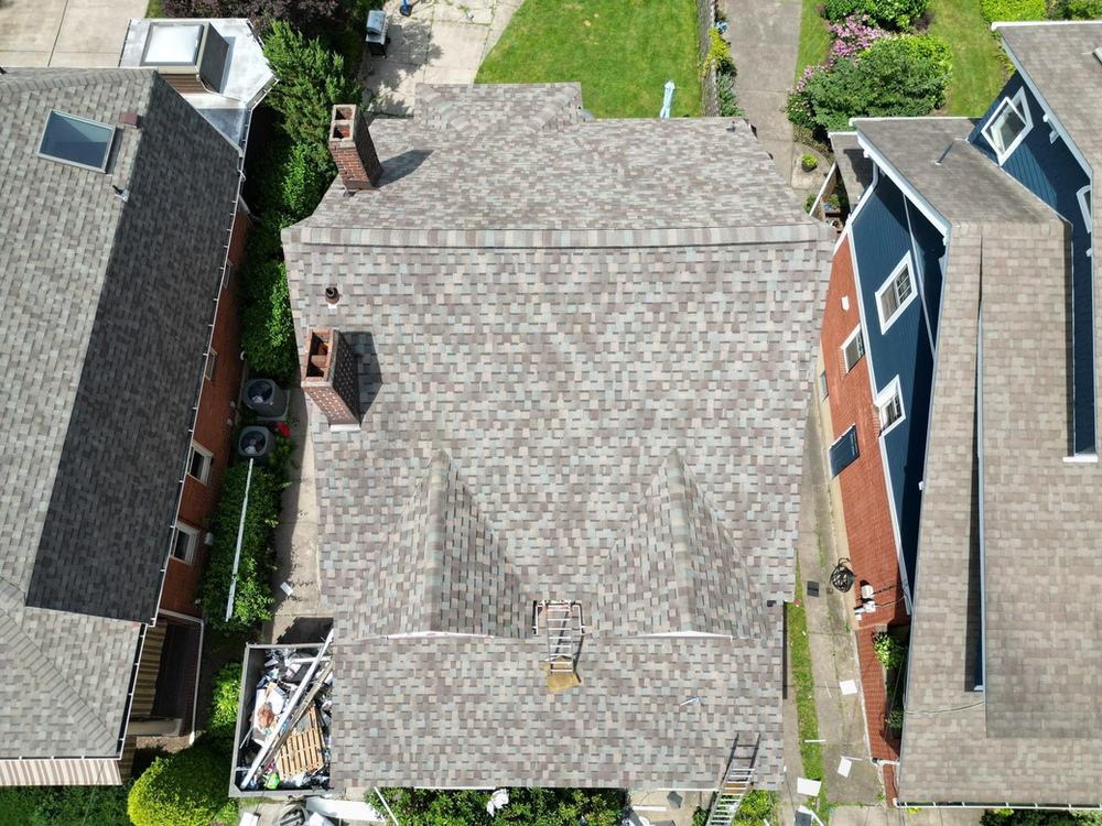 Discover the optimal time to replace your roof in Pittsburgh with Malick Brothers Exteriors.