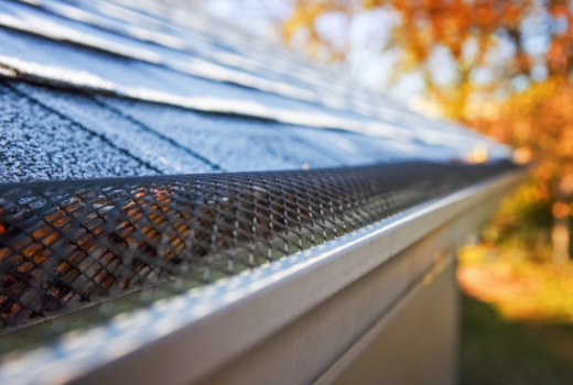 Discover the different types of gutter guards and find the best solution for your home with Malick Brothers Exteriors. Protect your gutters.