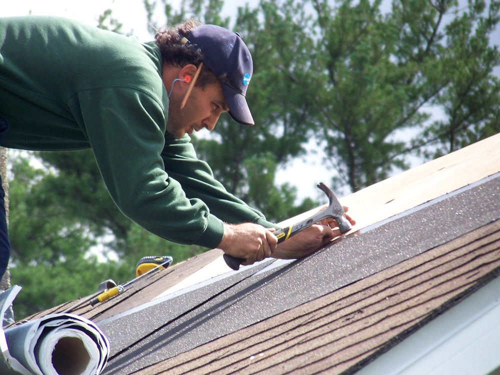 Discover five essential tips for effective metal roof repair. Learn how to maintain the longevity and durability of your metal roofing.