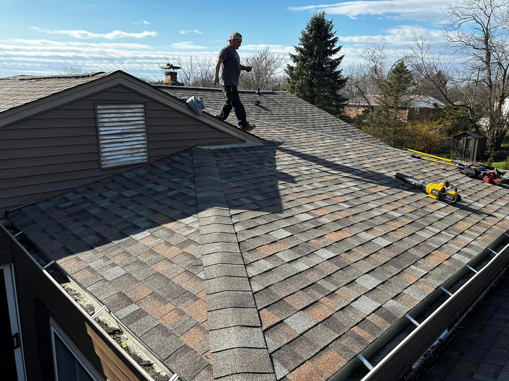 Is your roof sagging? Learn how to spot the signs, causes, and steps to address this structural issue in your home.