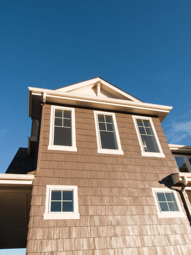 When it comes to transforming the look of your home, the siding plays a crucial role.