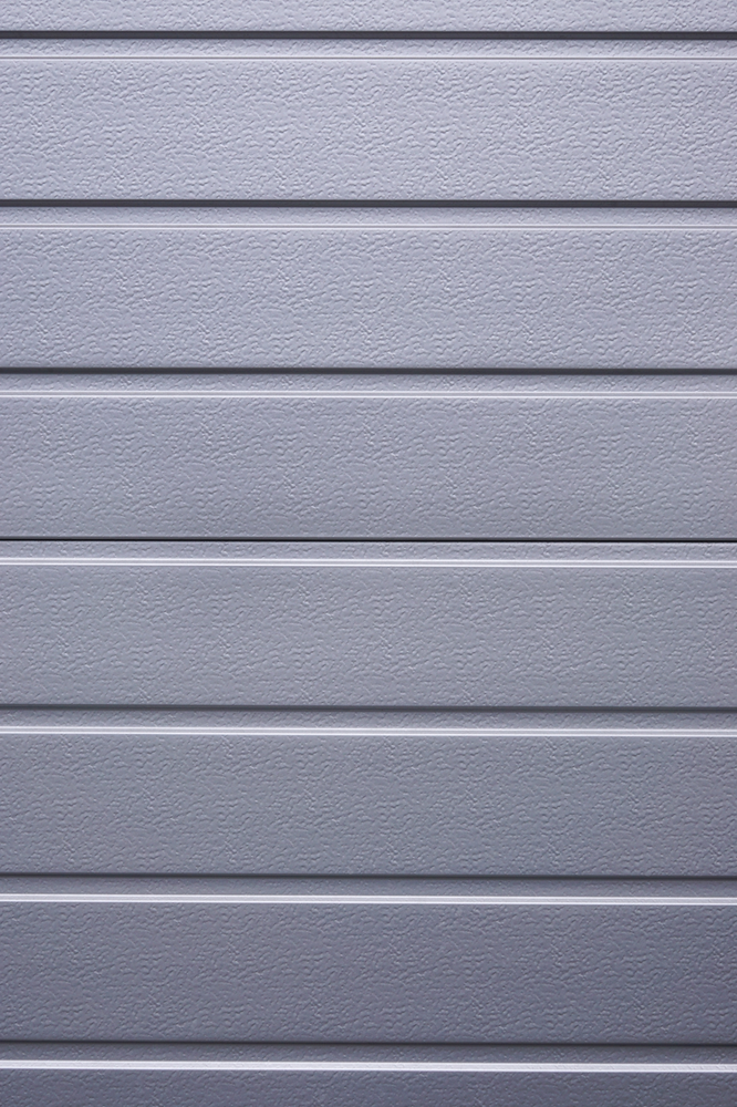 Siding Colors