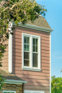 Commercial siding in Pittsburgh, PA