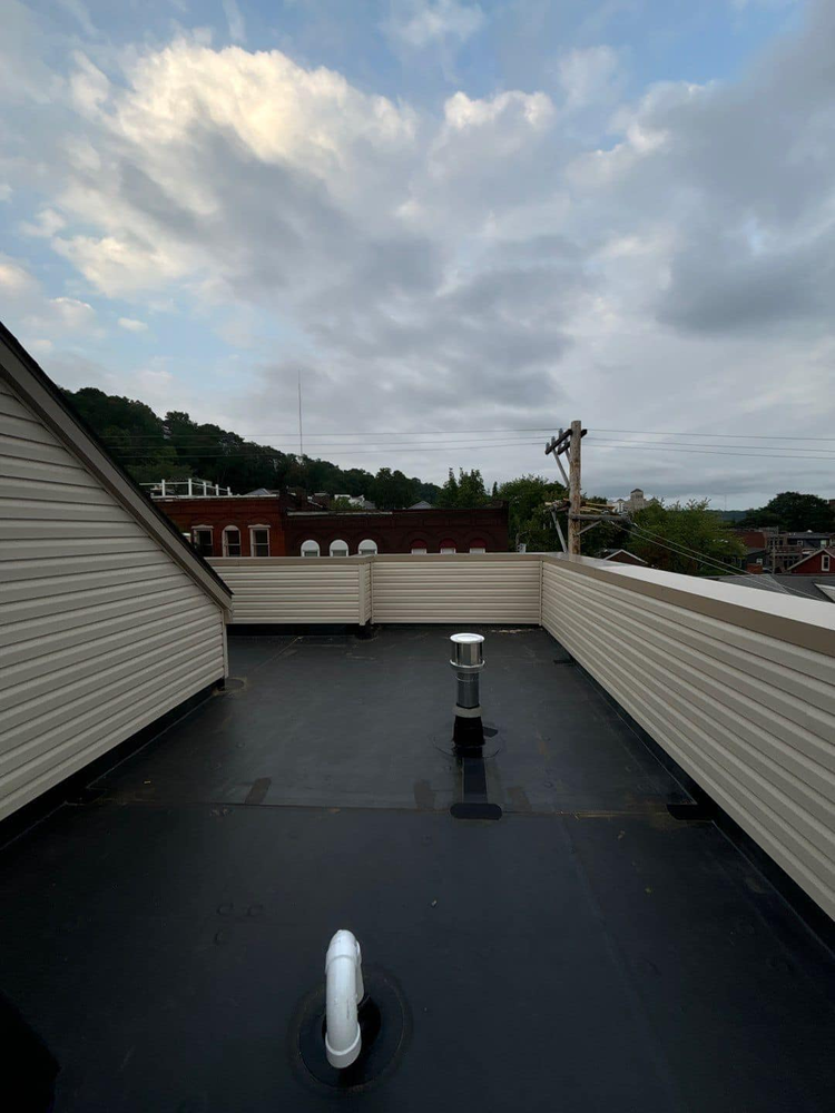 In the realm of homeownership, the phrase "out of sight, out of mind" could not be further from the truth when it comes to maintaining your rubber roof.