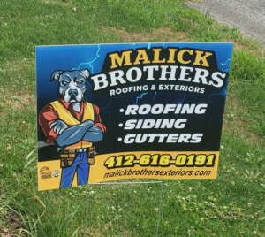 Malick Brothers Exteriors in Pitsburgh, PA