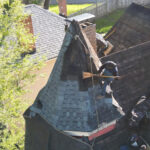 Malick Brothers Exteriors commercial roof installation FAQ and warranties
