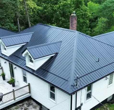Durable metal roofing stands out as a wise long-term investment for Pittsburgh homeowners