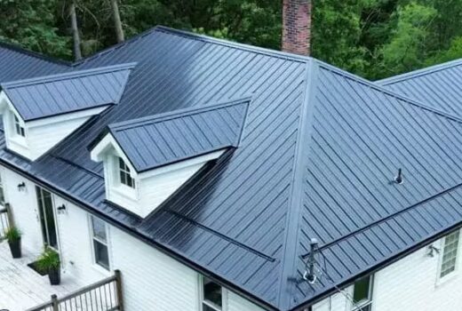 Durable metal roofing stands out as a wise long-term investment for Pittsburgh homeowners