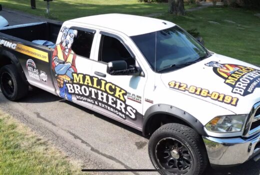 Malick Brothers Exteriors: Pittsburgh Roofing Experts