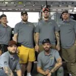 Malick Brothers team