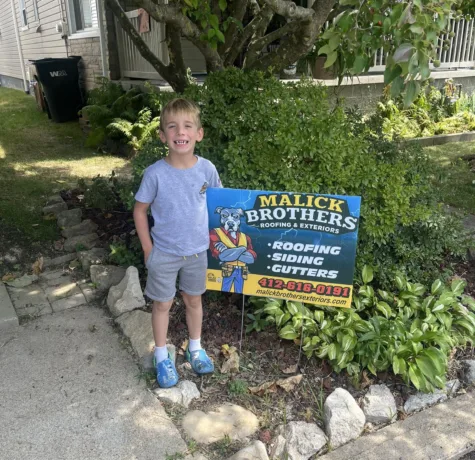 Malick Brothers Exteriors: Pittsburgh Roofing Experts