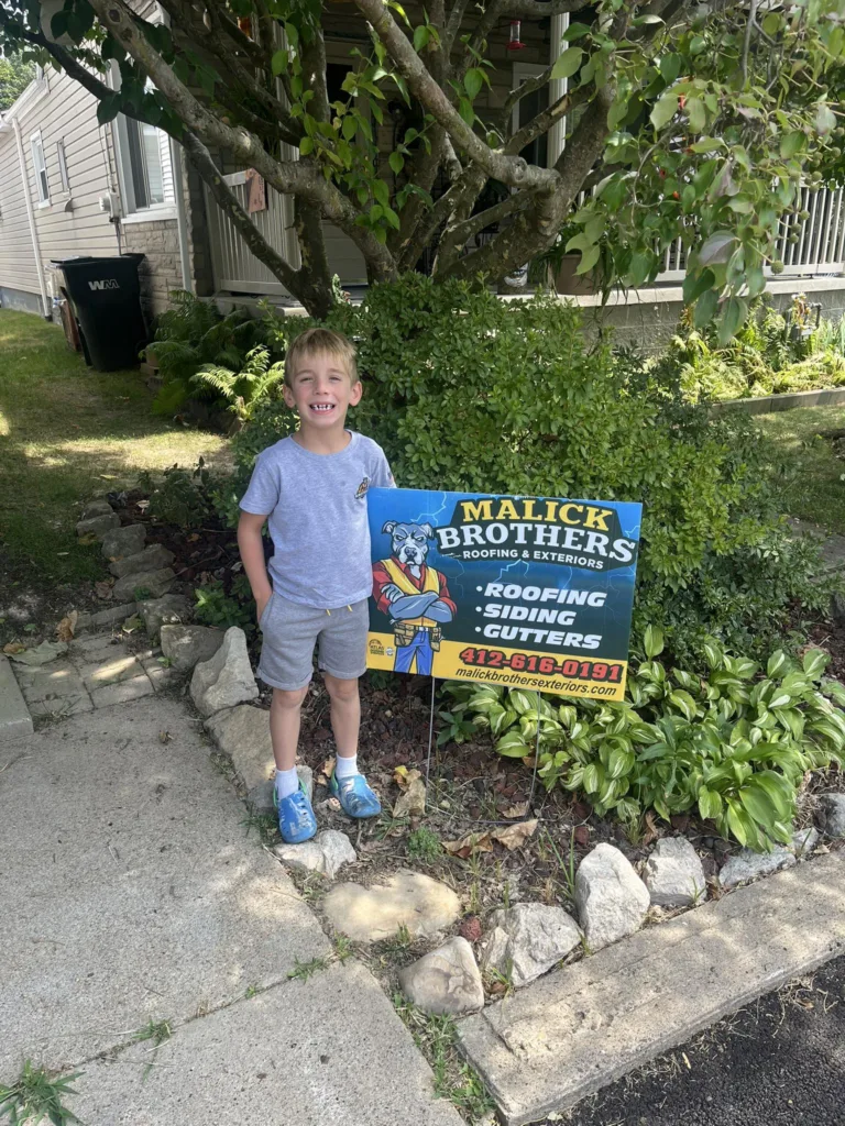 Malick Brothers Exteriors: Pittsburgh Roofing Experts