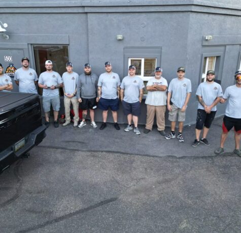 Malick Brothers Exteriors: Pittsburgh Roofing Experts