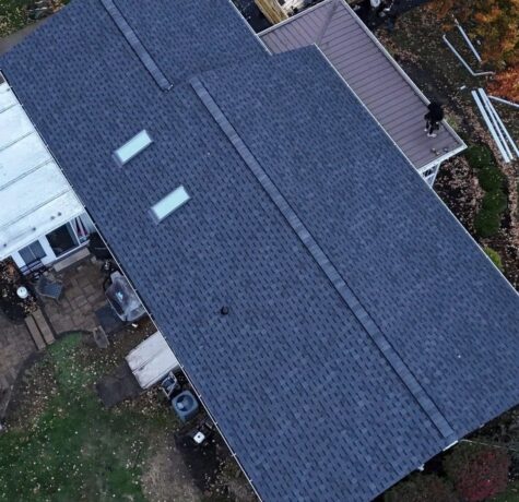 Project in Pittsburgh, PA