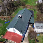 Commercial roofing in Pittsburgh, PA