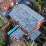 Residential roofing in Pittsburgh, PA