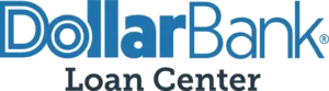 Dollar Bank Loan Center logo, financing partner of Malick Brothers Exteriors