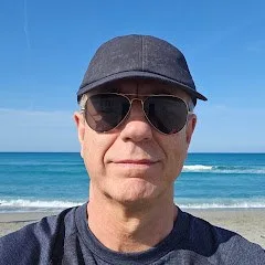 Google reviewer photo